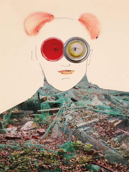 Die Kunstkomplizen – Bild 1