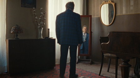 Wiener Blues – The Loneliest Man in Town – Bild 1