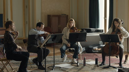 Der Klang der Stradivari – Bild 4