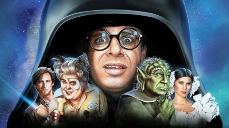 Spaceballs – Bild 1
