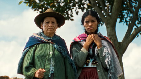 La hija cóndor – Bild 3