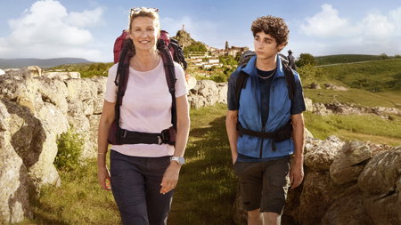 Die Camino-Therapie — Finde deinen Weg – Bild 2