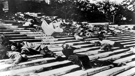 Panzerkreuzer Potemkin – Bild 4