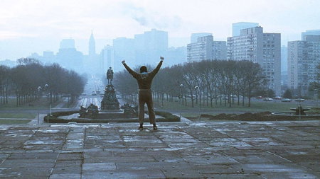 Rocky – Bild 1