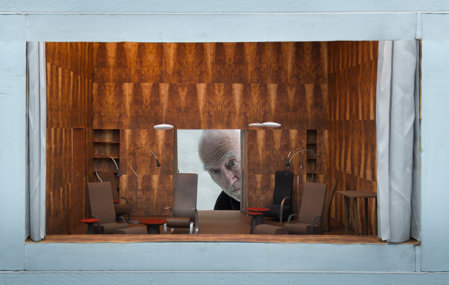From Inside Out - Die Architektur von Peter Zumthor – Bild 1