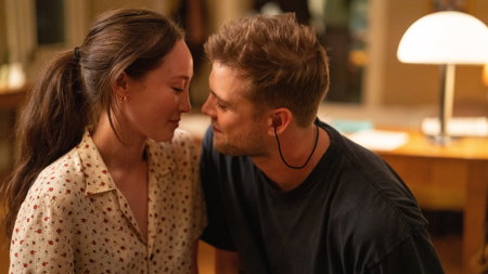 The Piano Tuner – Bild 5