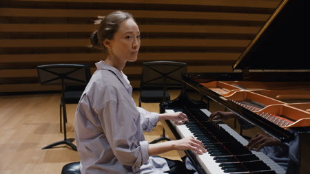 The Piano Tuner – Bild 3
