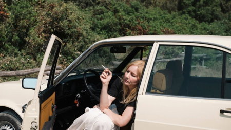 Ingeborg Bachmann – Jemand, der einmal ich war – Bild 1