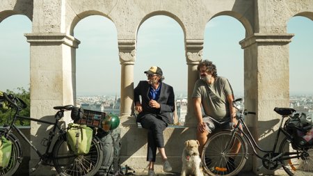 Auf zwei Rädern – Bild 2