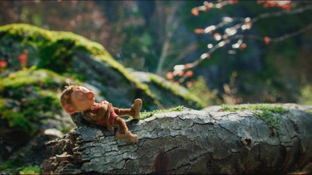 Der frechste Troll der Welt – Bild 2