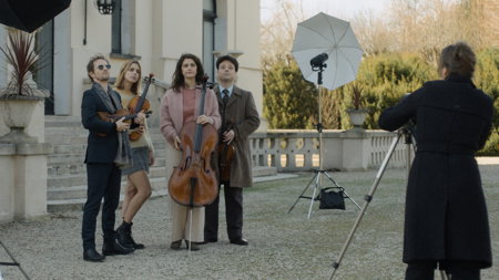 Der Klang der Stradivari – Bild 2