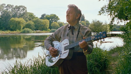 Wiener Blues – The Loneliest Man in Town – Bild 2
