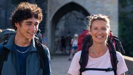 Die Camino-Therapie — Finde deinen Weg – Bild 1