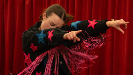 Sunny Dancer – Bild 3