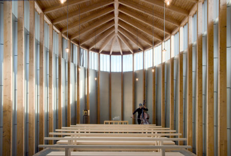 From Inside Out - Die Architektur von Peter Zumthor – Bild 2