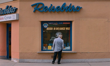 Wiener Blues – The Loneliest Man in Town – Bild 3