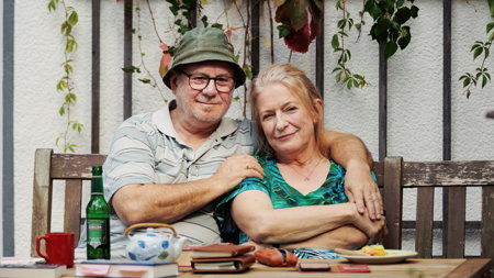 Alte Liebe – Bild 1