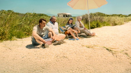 Bon Voyage - Bis hierher und noch weiter – Bild 1