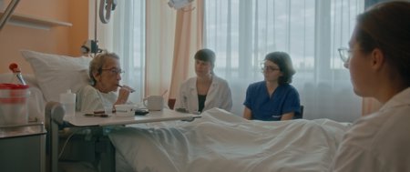 sich langsam nähern - Begleitetes Lebensende in sieben Kapiteln – Bild 3