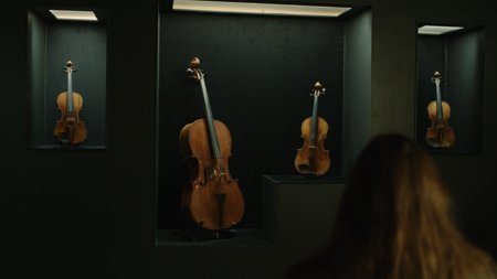Der Klang der Stradivari – Bild 1