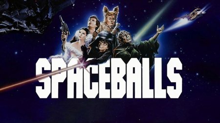 Spaceballs – Bild 3