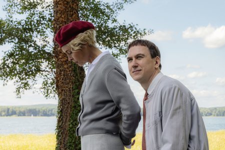 Heimsuchung - Eine Jahrhundertgeschichte – Bild 4