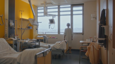 sich langsam nähern - Begleitetes Lebensende in sieben Kapiteln – Bild 1
